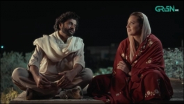 Jahannum Baraasta Jannat - Episode 07